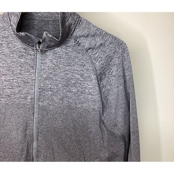 Mens Small Lululemon Jacket Zip Up - Picture 1 of 4